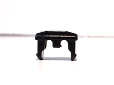 PLAYMOBIL PIÈCE 4497/ 3074 TRACTEUR BLOC ROUE AVANT/ ARRIÈRE