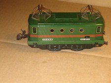 Hornby échelle O  LOCOMOTIVE    O B B  8051 mécanique  ( 1 version )