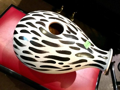 Udu drum roll 30cm - roll, signature