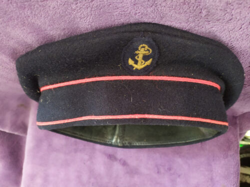 Marine nationale ancien - nationale,