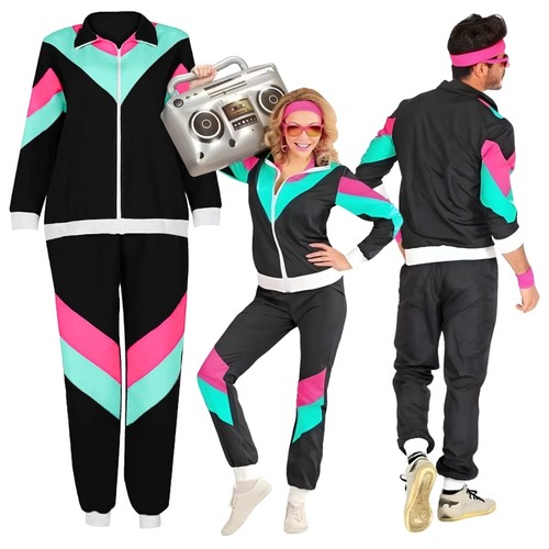 Tenue disco homme - veste, et