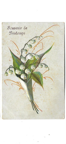 Cpa carte postale - postale, ancienne