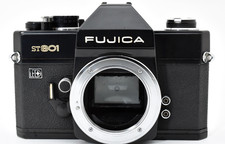 Boîtier d'appareil photo