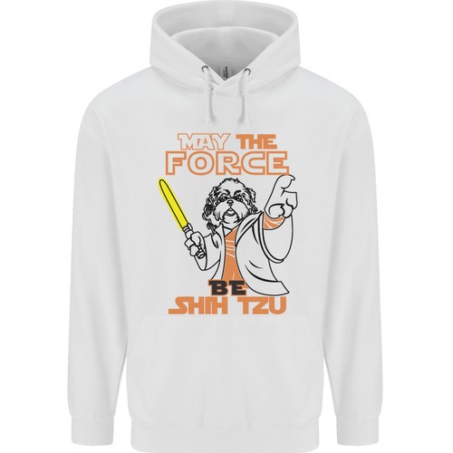 Que force soit avec le - la,