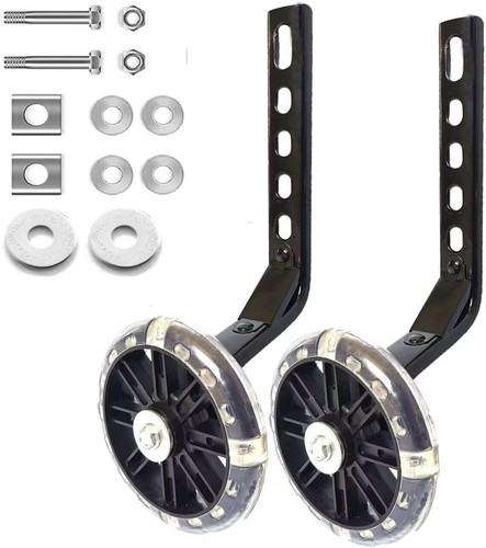 Heavy duty flash - flash, training