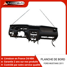 ?? PLANCHE DE BORD  FORD COUPE ♻️