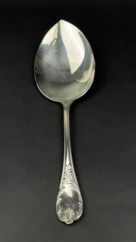 Cuillere servir glace - cuillere, a
