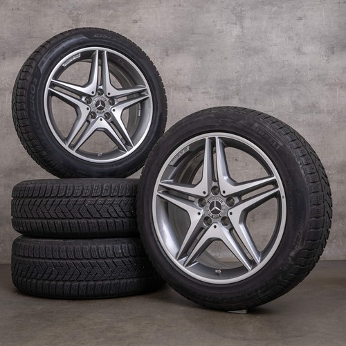 Mercedes gla amg pneus - gla, 45