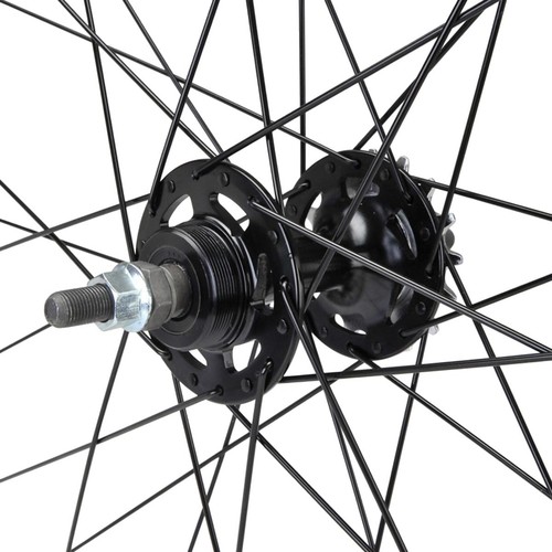 Roue route fixie - route,