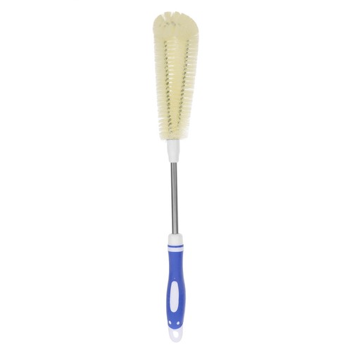 Brosse pour bouteille eau - pour,