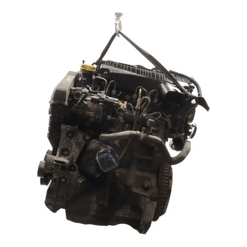 Moteur renault clio campus - moteur,