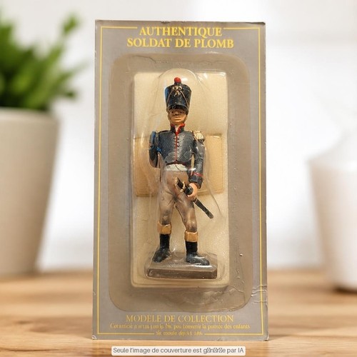 Soldat plomb starlux - soldat,