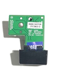 Bouton button power TV SAMSUNG