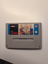 Dragon Ball Z Hyper Dimension