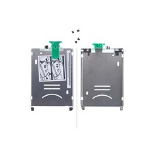 Support Disque Dur Pour