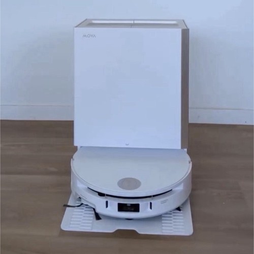 Mova s70 ultra roller robot - s70,