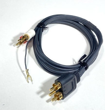 Câble RCA d'origine Technics