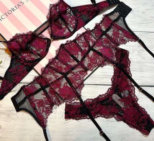 Victoria secret ensemble - secret,