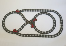 Lego® train Duplo chemin de