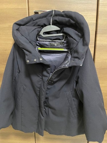 Doudoune collaboration uniqlo - doudoune,