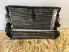 ✅ RADIATEUR EAU/VENTILATEUR