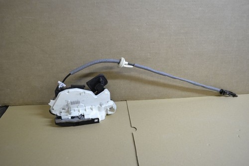 Serrure porte originale vw - serrure,