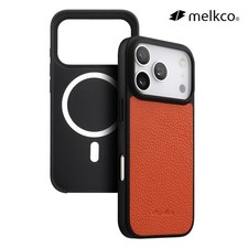 Melkco Genuine Leather Case
