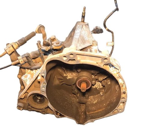 Jh3103 boite vitesse nissan - a,