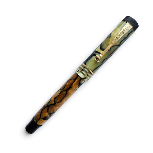 Vintage parker duofold - vintage,
