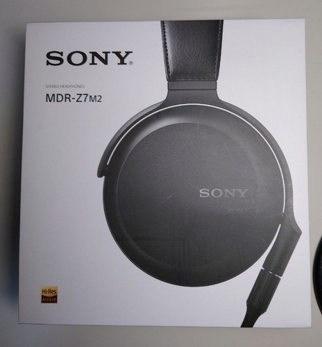 Excellent sony mdr z7m2 - 【excellent】sony, mdr-z7m2