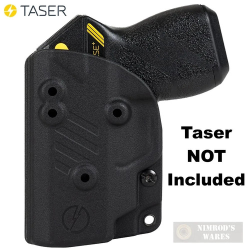 Taser pulse - pulse, /