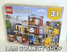 LEGO Creator 3in1