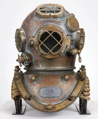 Casque plongée miller - de,