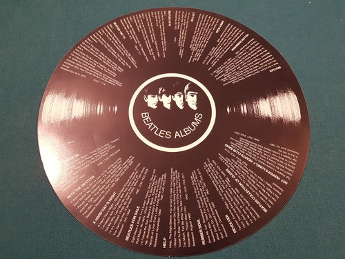 Original beatles 1974 - original,