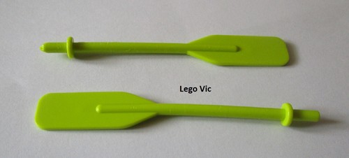 Lego 4794b boat oar medium - 4794b,