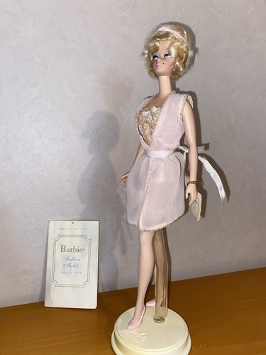 Barbie fashion model - barbie,
