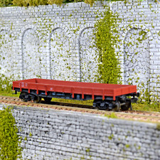 Fleischmann 5281 – Wagon