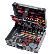 Malette à outils, complète -