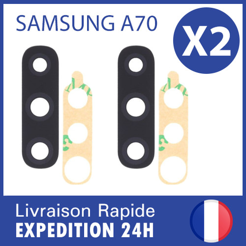 Pour samsung a70 a705 - 2x,