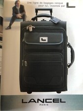 ◕ Publicité Vintage