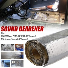 32sqft mousse acoustique