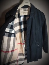 🔥Burberry Trench Coat size