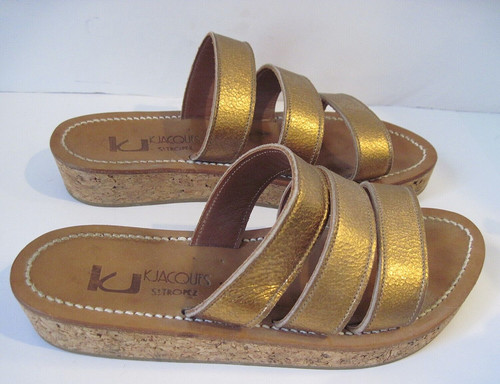 Jacques tropez gold - jacques,