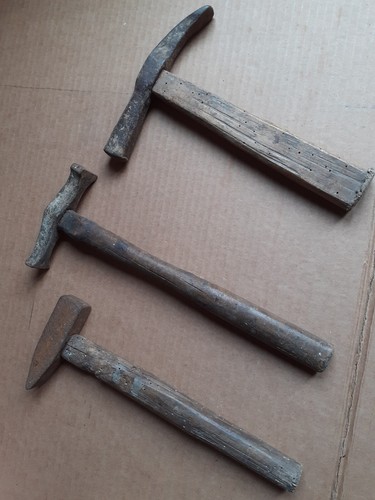 Objets métier tonnellerie - objets,