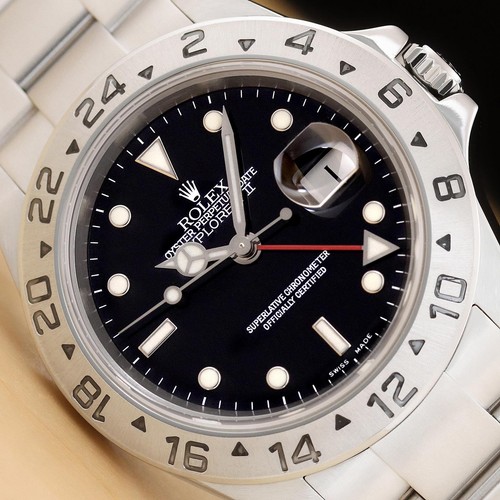 2005 rolex mens - rolex, ii