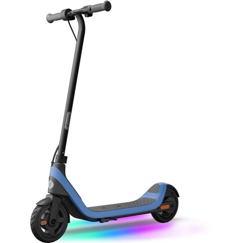 Trottinette électrique enfant