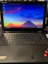 lenovo yoga 2 13 pouce ecran tactile ssd 128 go windows 11 4 go ram