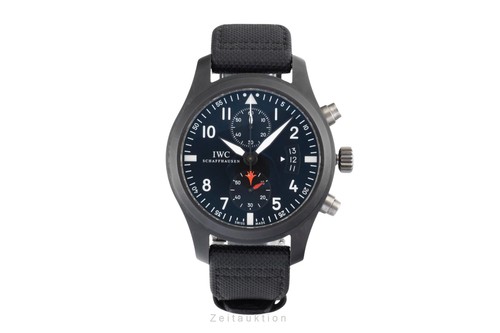 Montre pour homme iiwc pilot - pour,