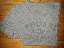 TEE SHIRT POLO RALPH LAUREN