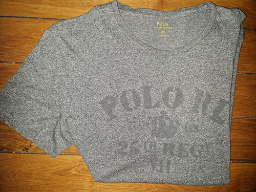 Tee shirt polo ralph - tee,